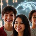 海外担当スタッフ