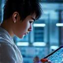 技術担当スタッフ