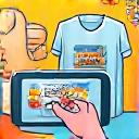 グッズカスタマイズアイコン